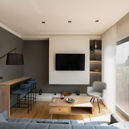 Acropolis Luxury Penthouses With Majestic Views Atina Dış mekan fotoğraf