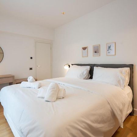 Acropolis Luxury Penthouses With Majestic Views Atina Dış mekan fotoğraf