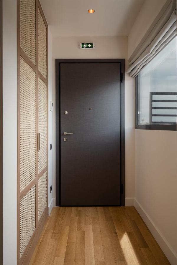 Acropolis Luxury Penthouses With Majestic Views Atina Dış mekan fotoğraf