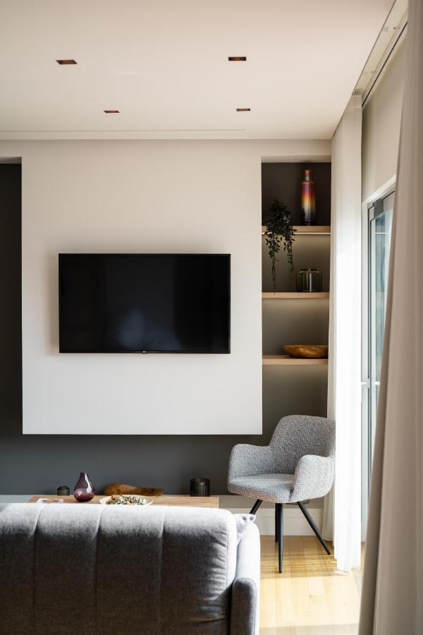 Acropolis Luxury Penthouses With Majestic Views Atina Dış mekan fotoğraf