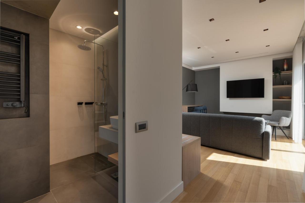 Acropolis Luxury Penthouses With Majestic Views Atina Dış mekan fotoğraf