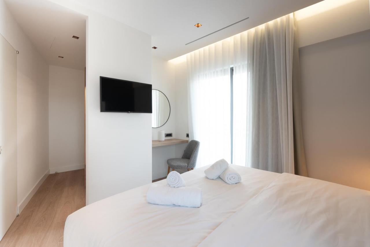 Acropolis Luxury Penthouses With Majestic Views Atina Dış mekan fotoğraf