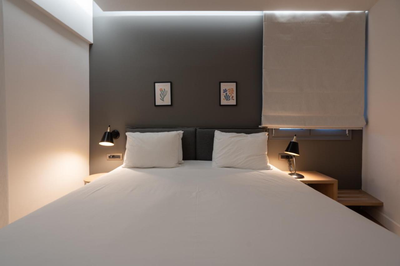 Acropolis Luxury Penthouses With Majestic Views Atina Dış mekan fotoğraf