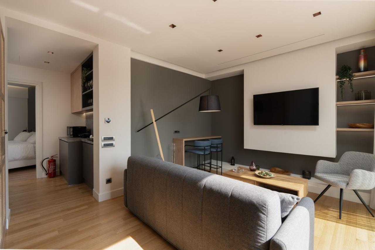 Acropolis Luxury Penthouses With Majestic Views Atina Dış mekan fotoğraf