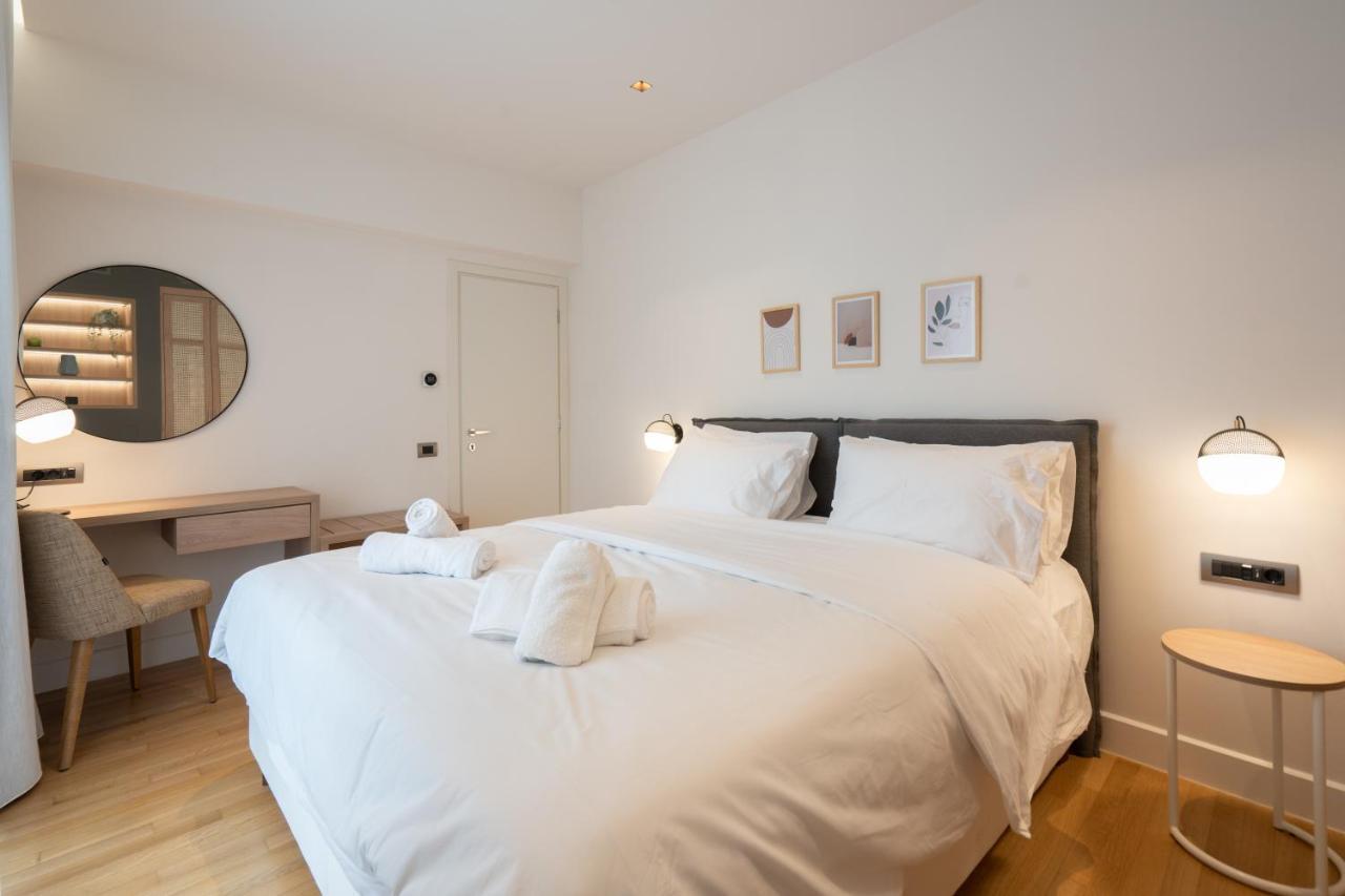 Acropolis Luxury Penthouses With Majestic Views Atina Dış mekan fotoğraf