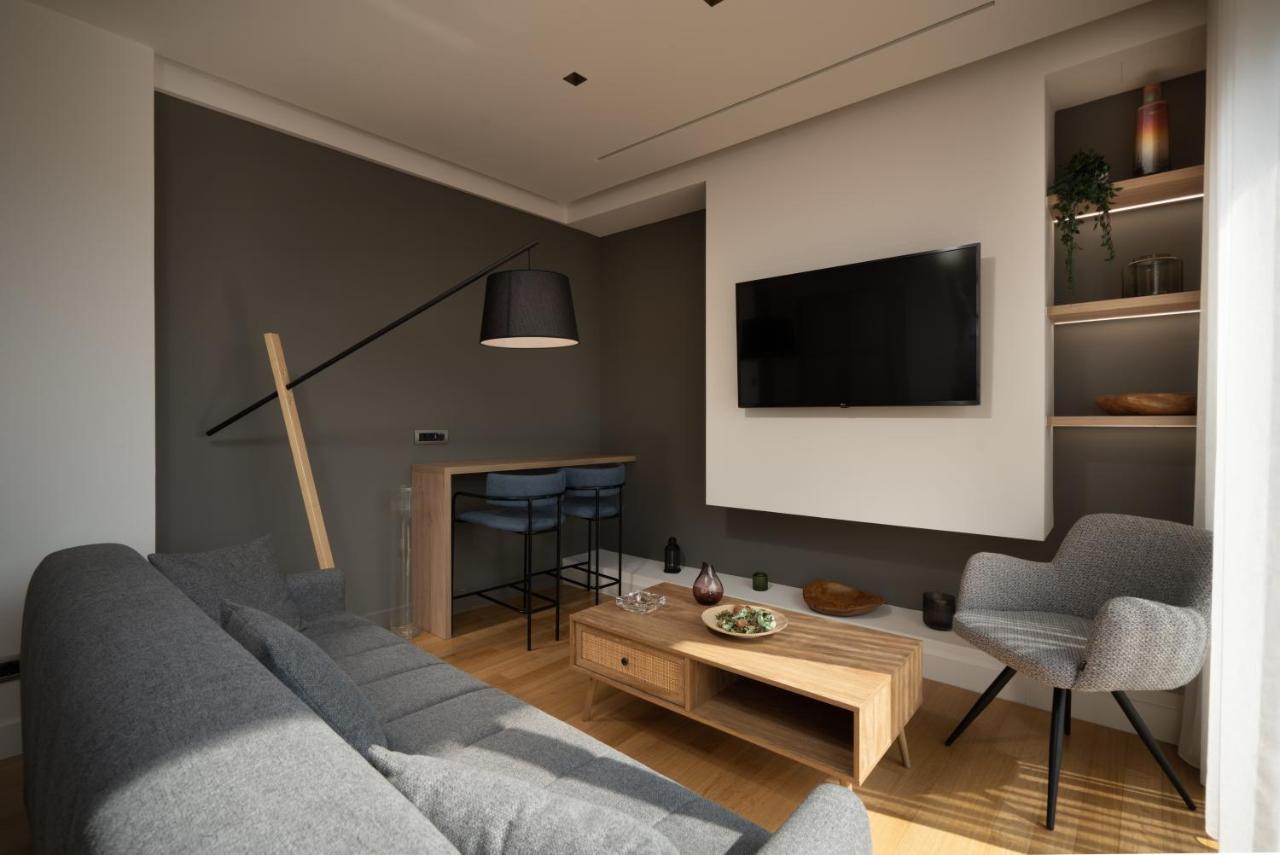 Acropolis Luxury Penthouses With Majestic Views Atina Dış mekan fotoğraf