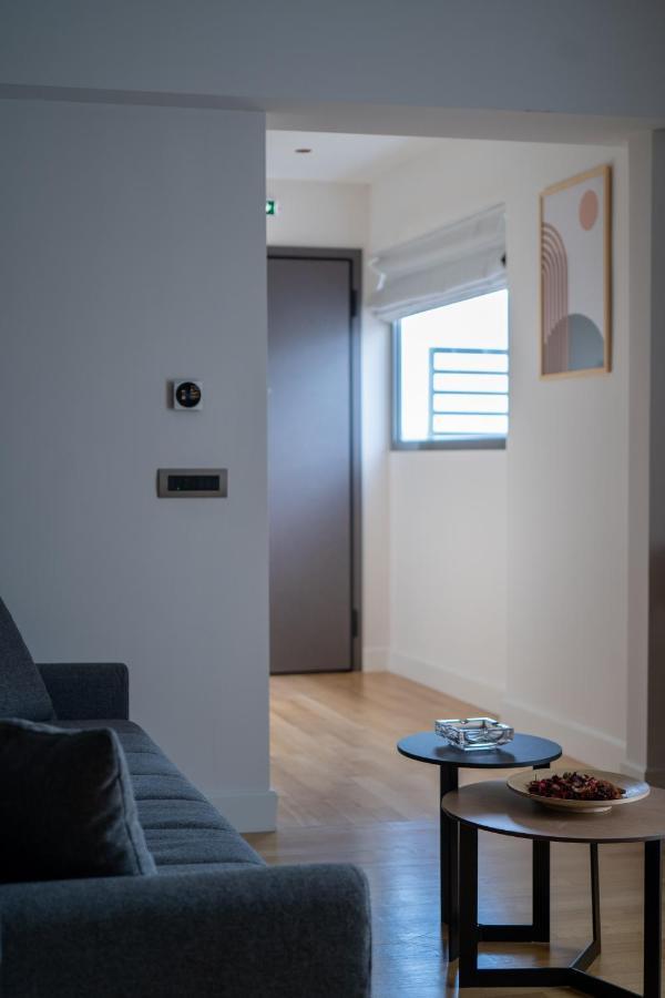 Acropolis Luxury Penthouses With Majestic Views Atina Dış mekan fotoğraf