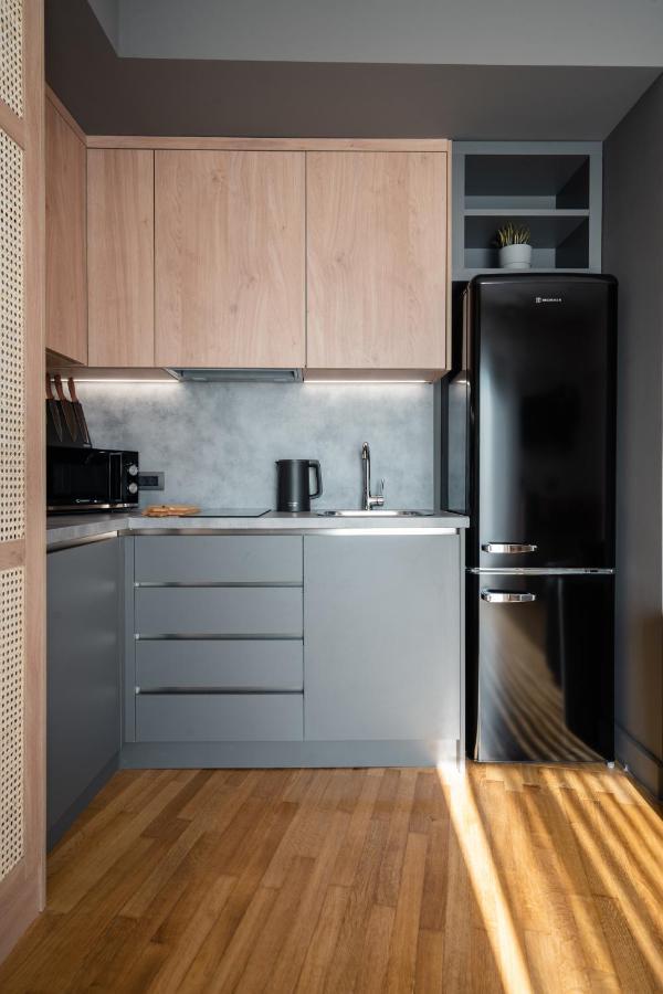 Acropolis Luxury Penthouses With Majestic Views Atina Dış mekan fotoğraf