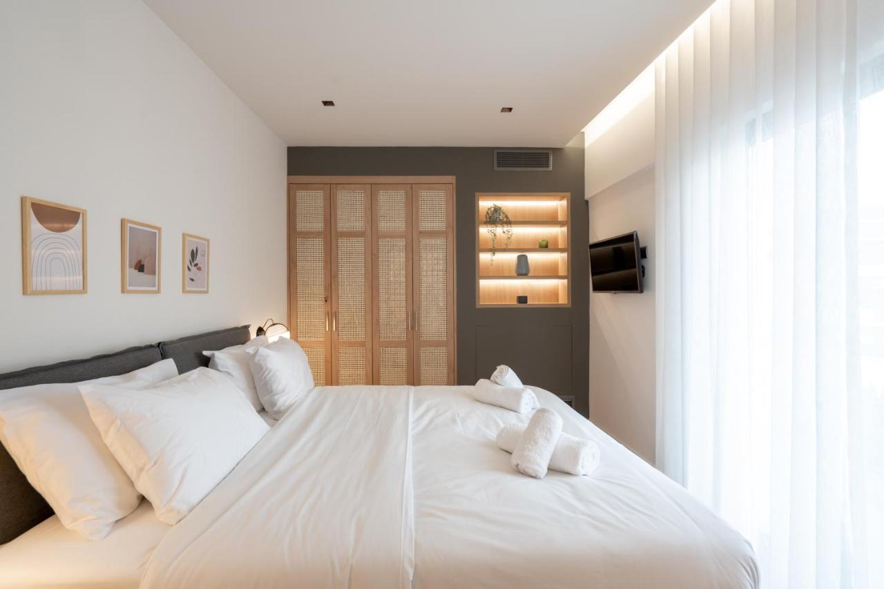 Acropolis Luxury Penthouses With Majestic Views Atina Dış mekan fotoğraf