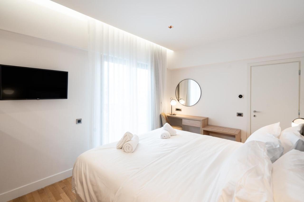 Acropolis Luxury Penthouses With Majestic Views Atina Dış mekan fotoğraf