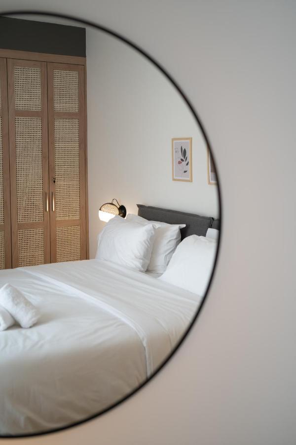 Acropolis Luxury Penthouses With Majestic Views Atina Dış mekan fotoğraf