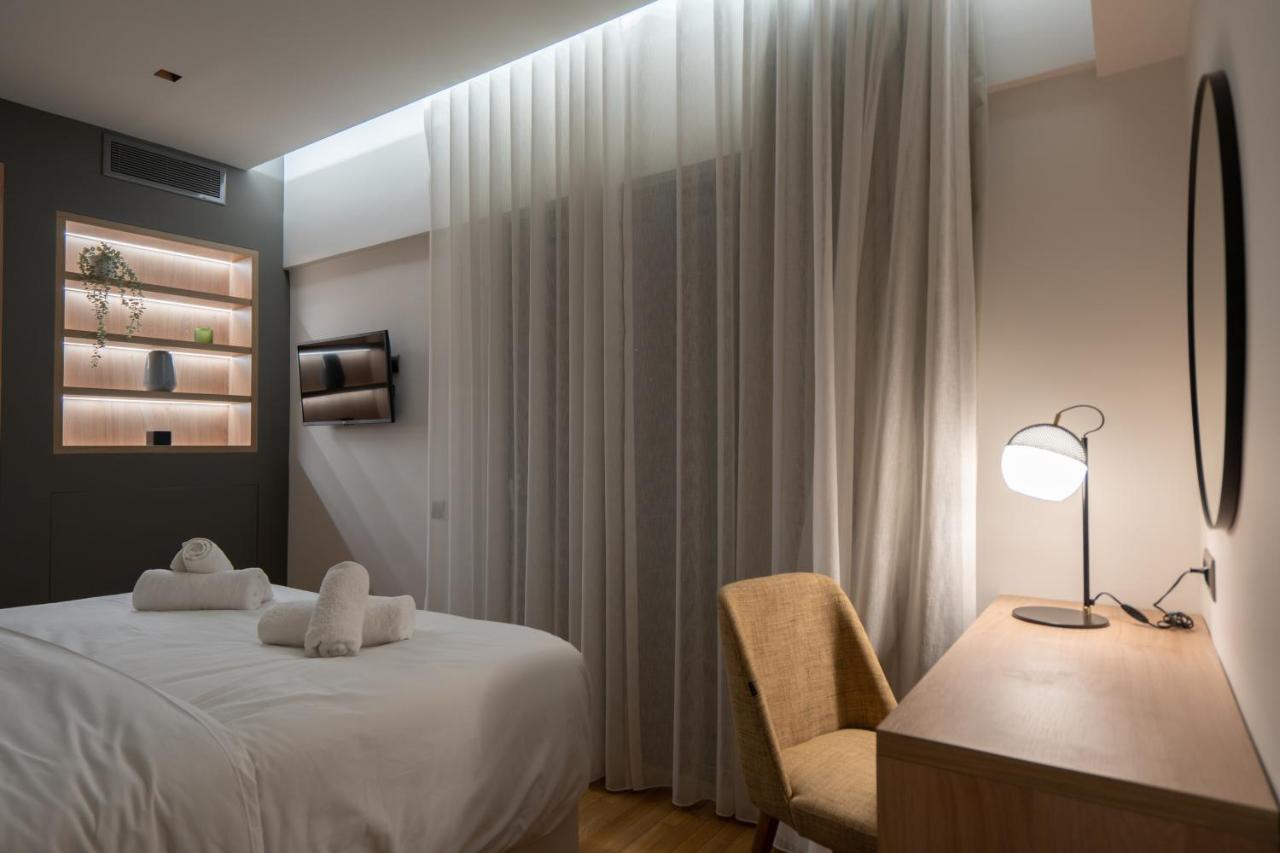 Acropolis Luxury Penthouses With Majestic Views Atina Dış mekan fotoğraf