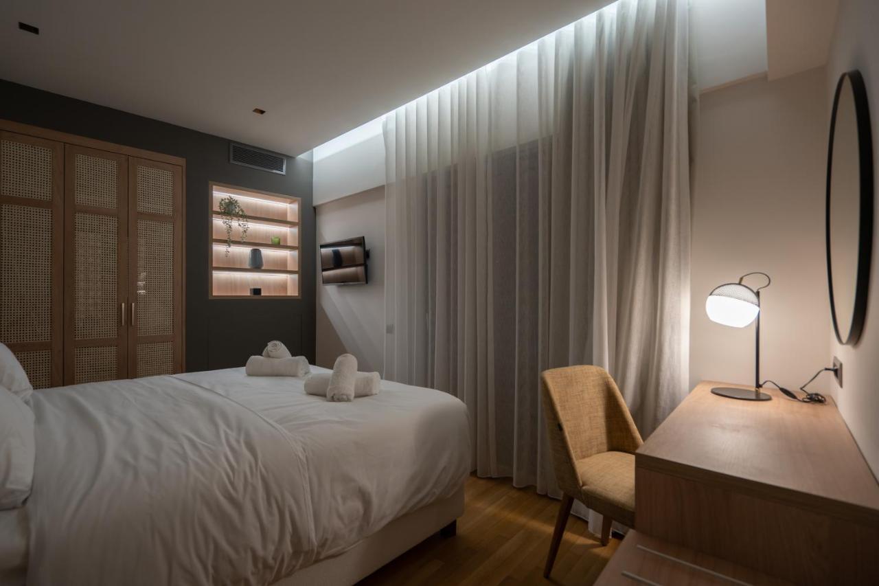 Acropolis Luxury Penthouses With Majestic Views Atina Dış mekan fotoğraf