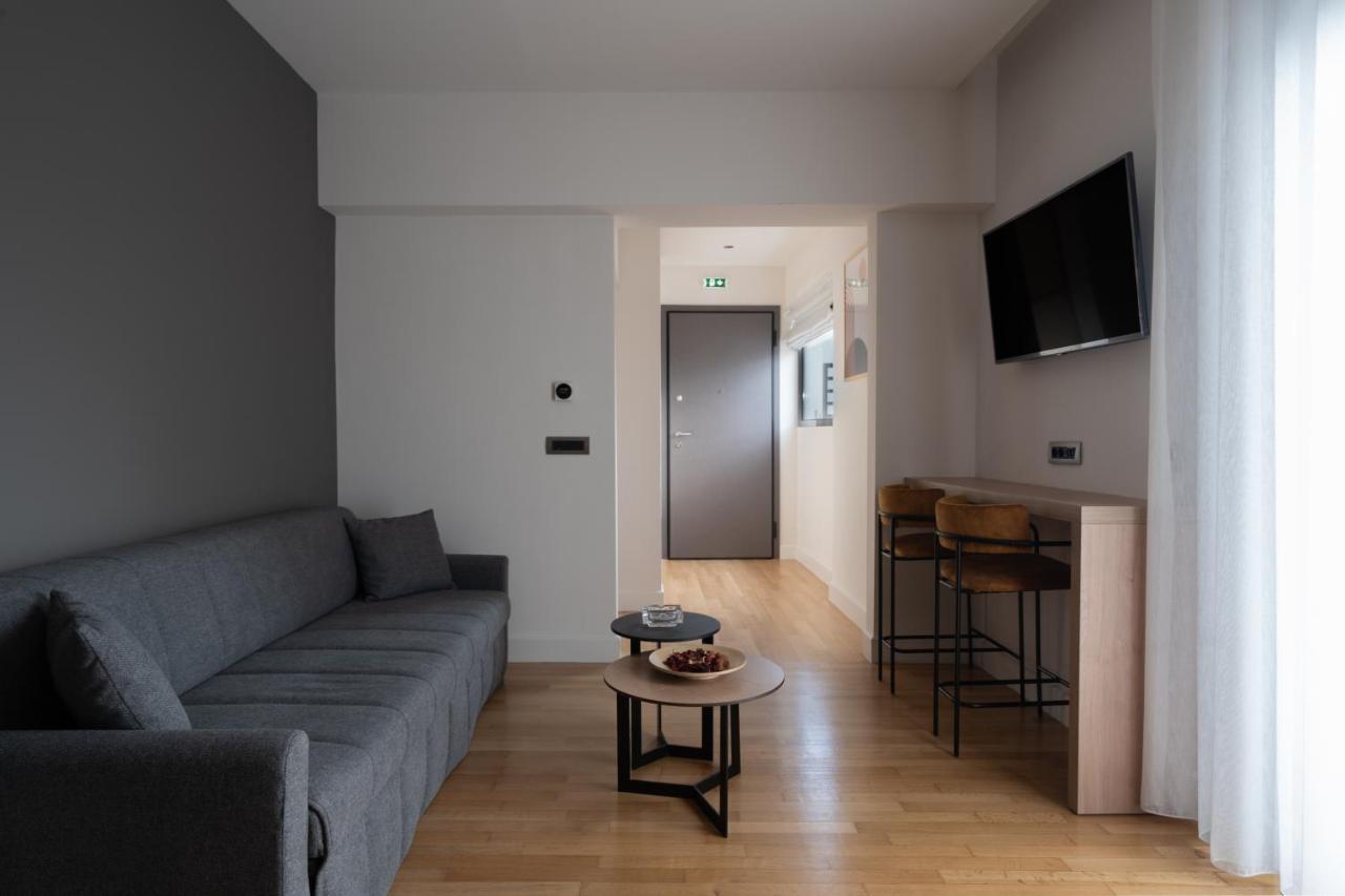 Acropolis Luxury Penthouses With Majestic Views Atina Dış mekan fotoğraf